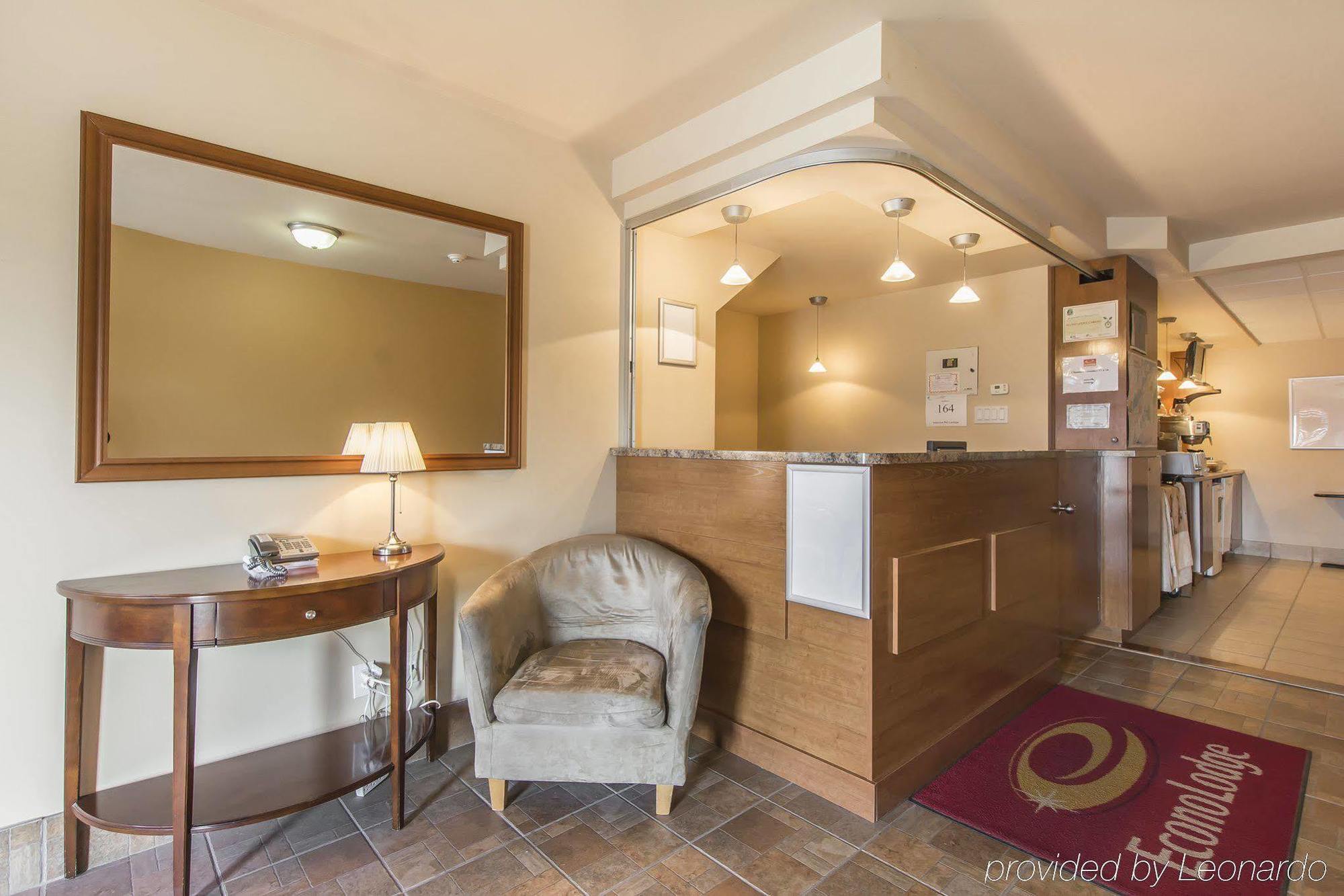 Econo Lodge Cabano Экстерьер фото